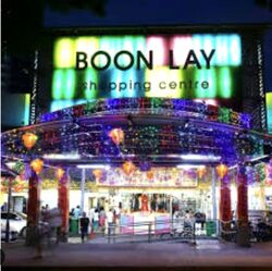 Boon Lay Shopping Centre (D22), Shop House #522472811
